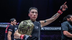 ONE Fight Night 2: Libas Angela, Xiong Pertahankan Gelar Juara