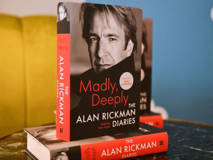 Harry Potter hingga Gandalf Beri Penghormatan Buat Profesor Snape