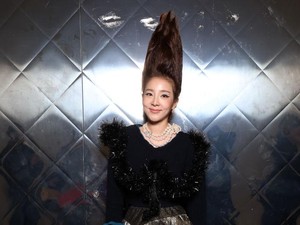 Sandara Park Kenang Kejayaan 2NE1, Disuruh Nangis Seperti Artis SM
