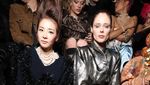 Rambut Sandara Park Setinggi Menara Eiffel!