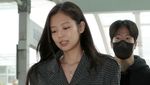 Jennie BLACKPINK Tetap Sibuk di Tengah Rumor Pacaran dengan V BTS
