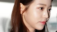 Chaebol crush merupakan sebutan buat gaya Wonyoung IVE yang diberikan oleh fans. (Foto: Han Myung-Gu/WireImage)  