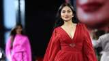 Begini Diet Ariel Tatum yang Tampil di Paris Fashion Week, Tetap Makan Nasi
