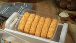 20 Risol Mayo Rp 4.000 yang Renyah Lumer Ada di Sini!