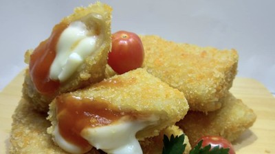 20 Risol Mayo Rp 4.000 yang Renyah Lumer Ada di Sini!