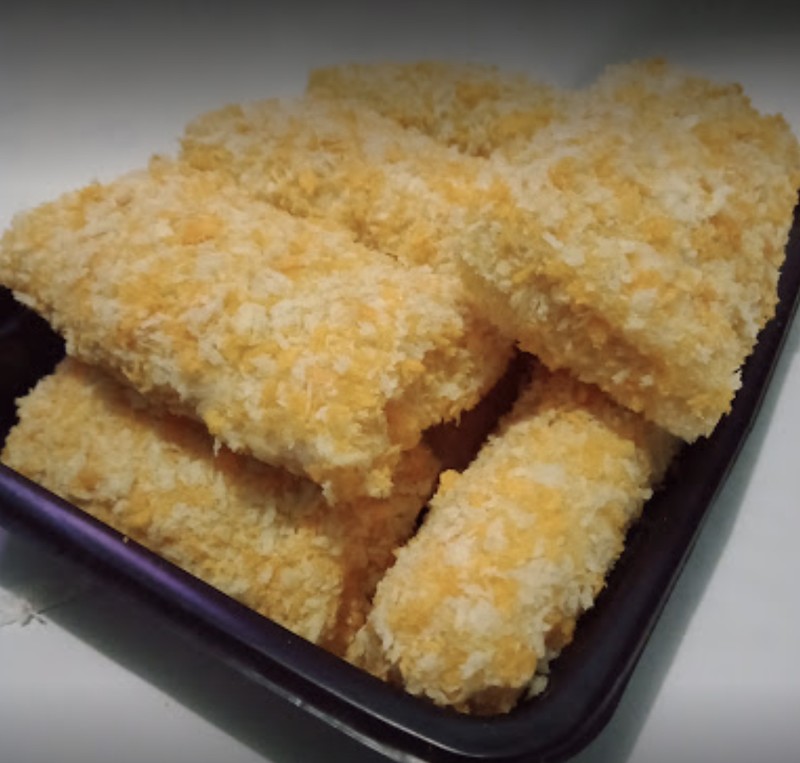 20 Risol Mayo Rp 4.000 yang Renyah Lumer Ada di Sini!