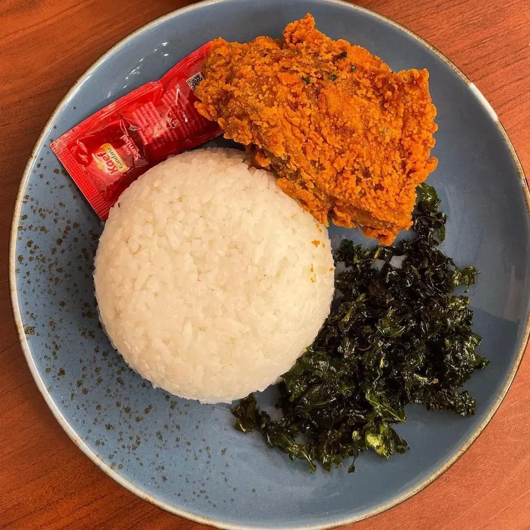 5 Ayam Goreng Krispi Ini Viral di Media Sosial