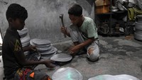 Bangladesh membuat kemajuan moderat tahun lalu dalam upaya untuk menghapus bentuk-bentuk pekerjaan terburuk untuk anak, menurut laporan dari Departemen Luar Negeri AS. 