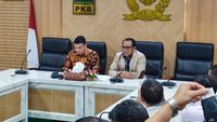 PKB: Seluruh Fraksi DPR Sepakat Bentuk Pansus Tragedi Kanjuruhan