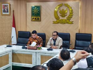 PKB: Seluruh Fraksi DPR Sepakat Bentuk Pansus Tragedi Kanjuruhan