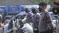 Operasi Zebra, Polisi di Semarang Akan Potret Pelanggar Pakai Kamera Ponsel