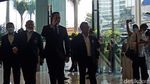 Ragam Ekspresi Anies Usai Diumumkan Jadi Capres NasDem