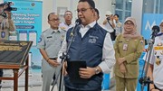 Jadi Capres NasDem, Anies Janji Fokus Urus Jakarta Sampai 16 Oktober