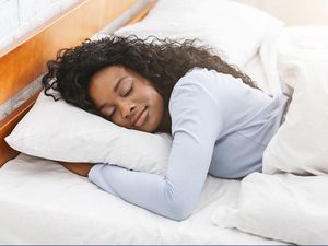 3 Cara Agar Cepat Tidur dengan Metode Ilmiah, 2 Menit Langsung Pules!