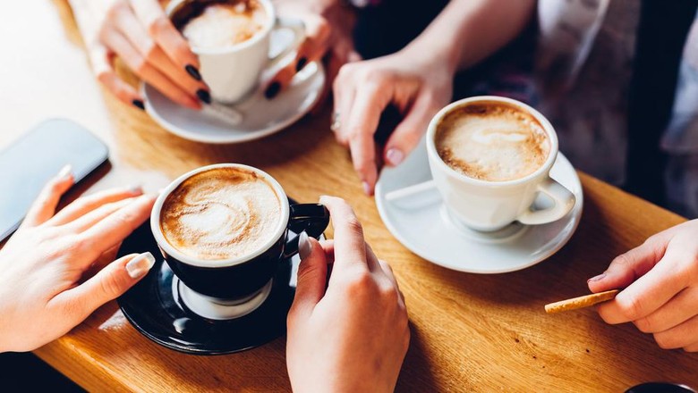 Apa Manfaat Minum Kopi Sebelum Tidur Siang? Apa Manfaat Minum Kopi Sebelum Tidur Siang?
