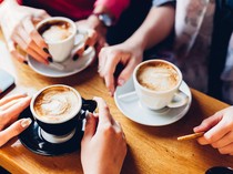 Ini 4 Profesi yang Paling Banyak Konsumsi Kopi, Kamu Termasuk?