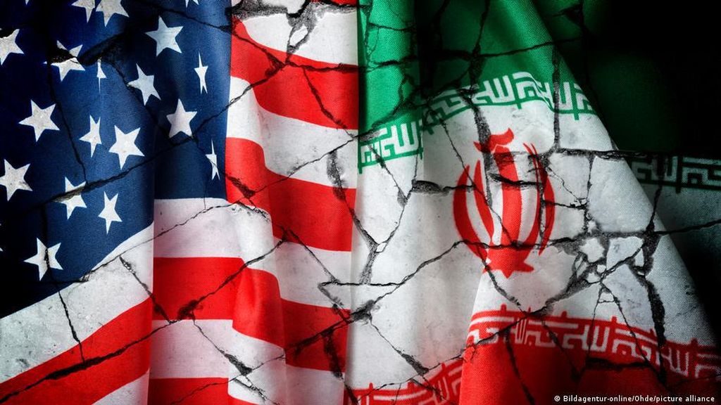 AS Bantah Akan Cairkan Aset Iran di LN Setelah Warganya Dibebaskan