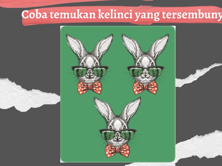 3 Teka-teki Ini Bisa Nguji Fokusmu, Berani Coba?