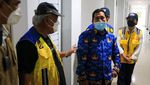 ASN di Daerah Dapat Rusun Khusus, Nih Penampakannya