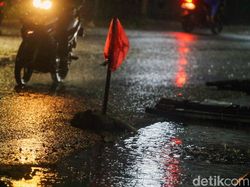 Tetangga Pasang Penghalang Got hingga Air Meluap, Bisakah Saya Tuntut?