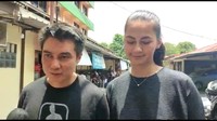 Baim Wong dan Paula Verhoeven Tak Tanggapi Somasi, Berujung Dilaporkan Lagi