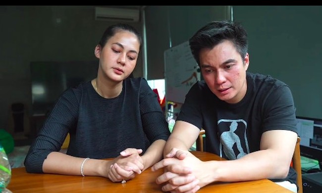 Tercatat 8 Konten Baim Wong Kena Hujat Netizen Tercatat 8 Konten Baim Wong Kena Hujat Netizen