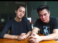 Tercatat 8 Konten Baim Wong Kena Hujat Netizen