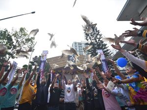 HUT ke-24, Bank Mandiri Pertajam Sinergi Anak Perusahaan