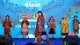 Banyuwangi Kembangkan Kreativitas dari Hulu ke Hilir Lewat Batik Festival 2022