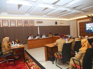 Layanan Landung Pecari Inovasi Banyuwangi Menuju Top 30 Kovablik Jatim 2022