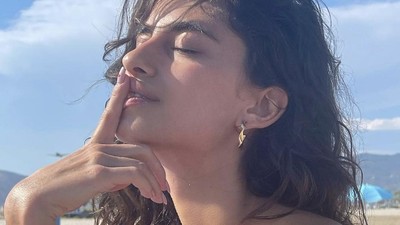 Begona Vargas, Si Seksi dan Penantang Bahaya di Berlin