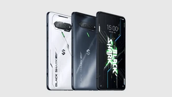 4. Black Shark 7S Pro. Foto: Black Shark