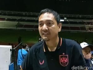 Jelang KLB, Bos PSIS Semarang Umumkan Emoh Jadi Exco PSSI Lagi!