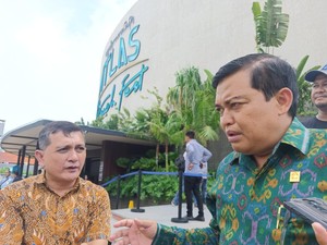 Imigrasi Sebut Nomad Asing di Canggu Rawan Picu Kejahatan Cyber
