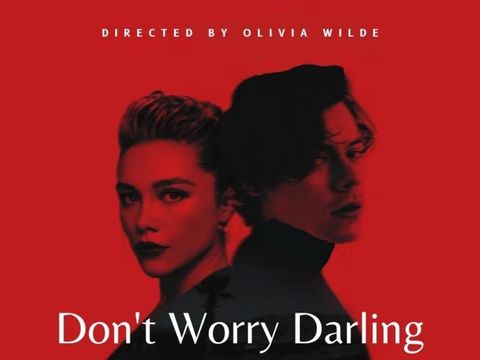 Daftar film terbaru yang tayang di bioskop Oktober 2022.
