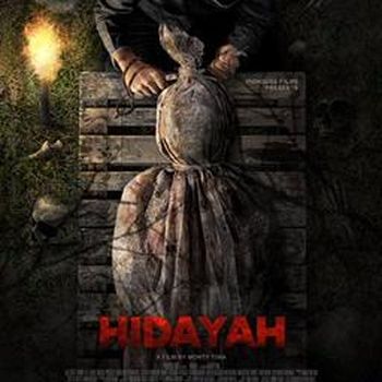 Daftar film terbaru yang tayang di bioskop Oktober 2022.