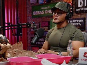 Muncul Saran Letkol Tituler Deddy Corbuzier Ajak Dialog KKB, Ini Respons TNI