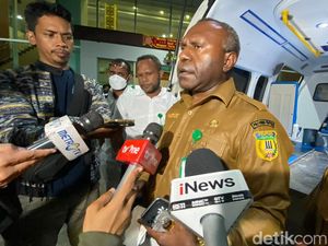 KPA Ungkap Penyebab HIV/AIDS di Papua Capai 50.011 Kasus karena Minim Edukasi