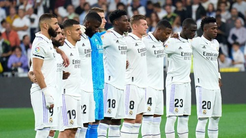 Duka mengalir dari Manchester hingga Madrid untuk korban tragedi Stadion Kanjuruhan Malang