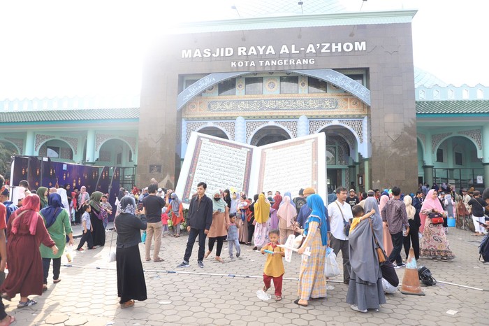 Festival Al-Azhom