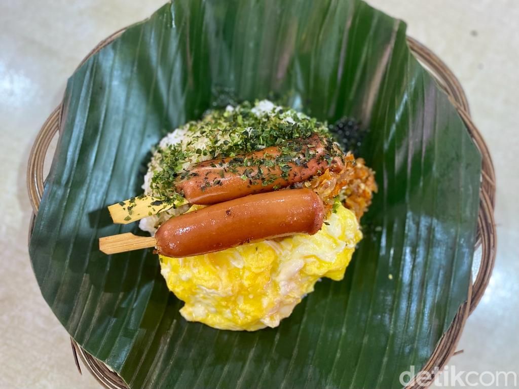 Gohan-ku