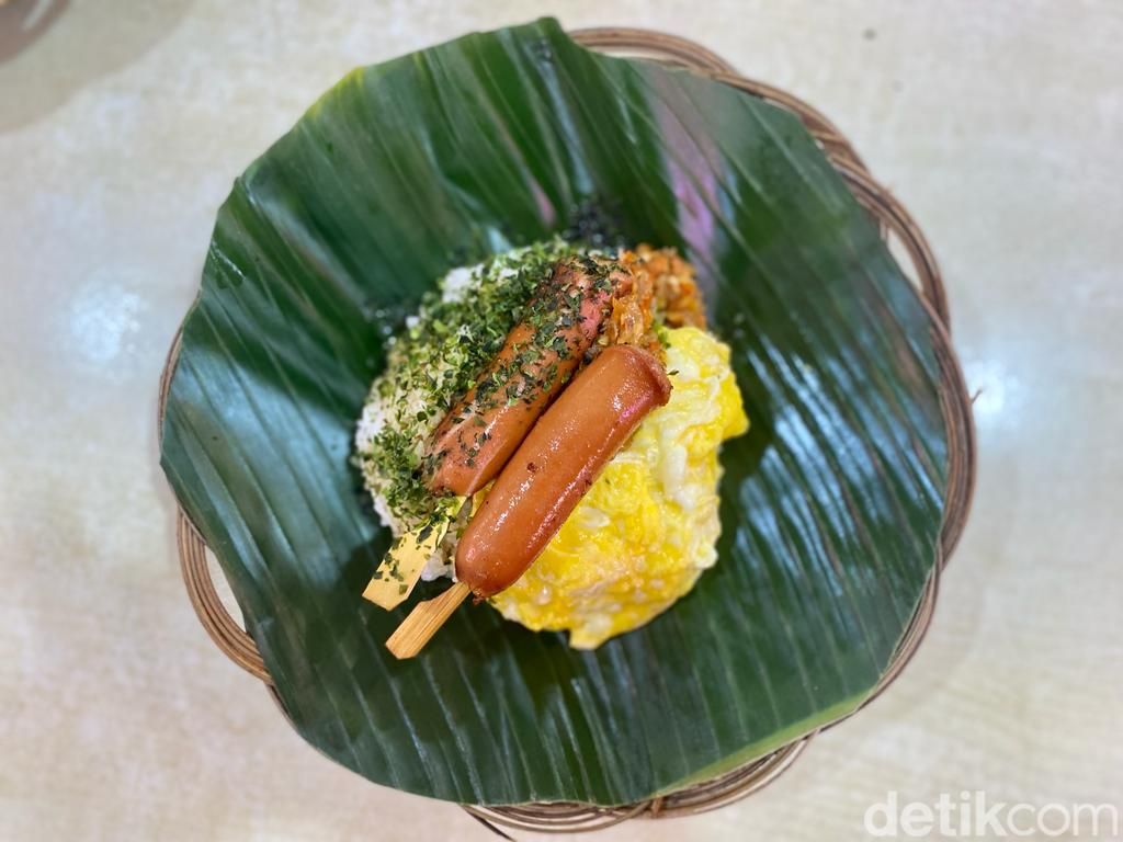 Gohan-ku