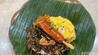 Gohan-ku: Uniknya Nasi Bungkus ala Jepang yang Mantap Lauknya
