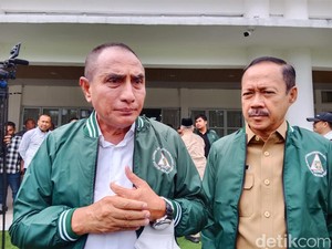 Gubsu Edy Sebut Mahasiswa di Sumut Lebih Apatis Ketimbang di Jawa