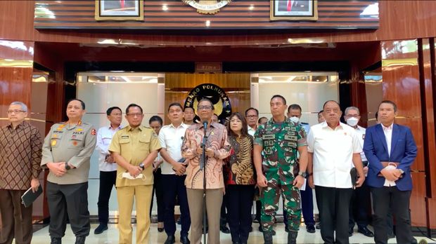 Hasil Investigasi Kanjuruhan Terbaru: Ini 4 Hal Diketahui