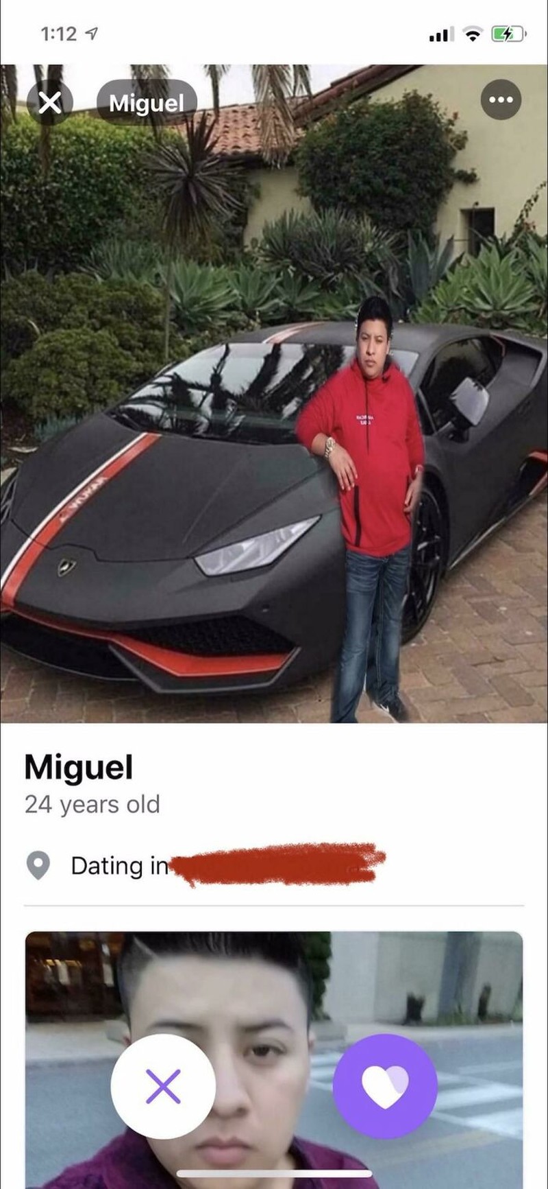 Hasil photoshop bikin geleng-geleng