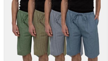 Kakinya saling menginjak. Foto: Boredpanda