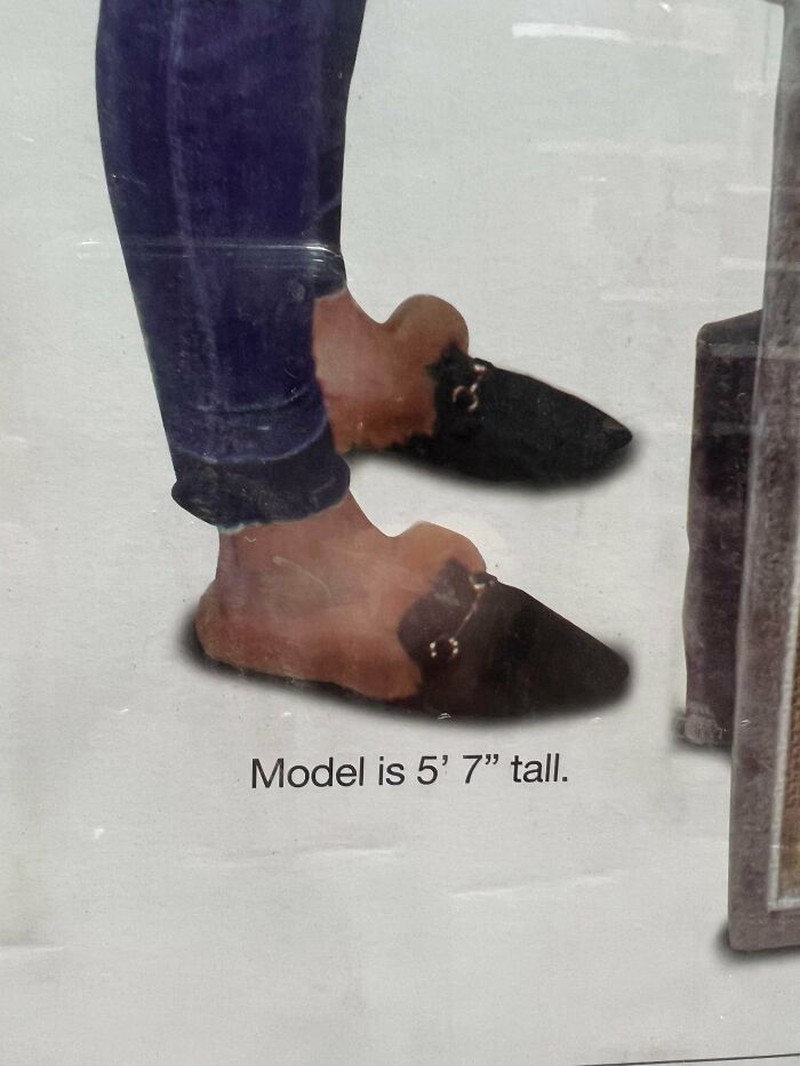 Hasil photoshop bikin geleng-geleng