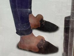 Editan Photoshop yang Bikin Geleng-geleng