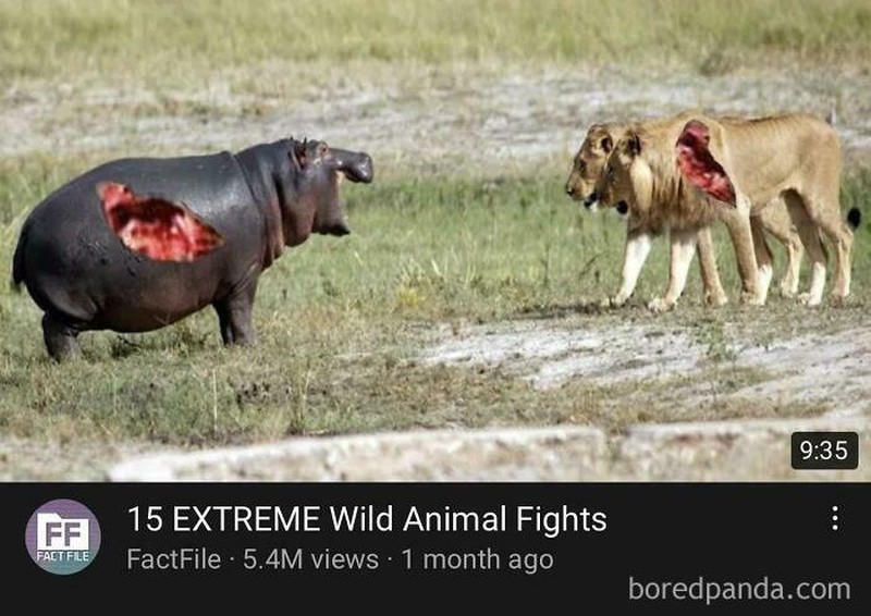 Hasil photoshop bikin geleng-geleng